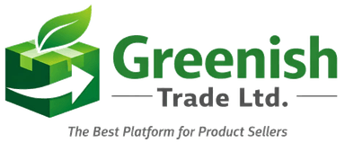 Greenish Trade Ltd